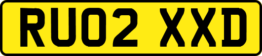 RU02XXD