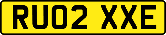 RU02XXE