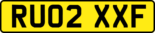 RU02XXF