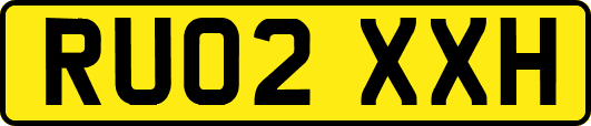 RU02XXH