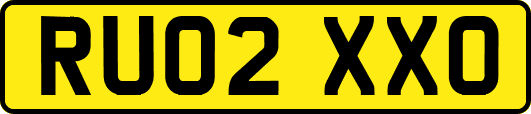 RU02XXO