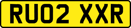 RU02XXR