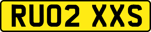 RU02XXS