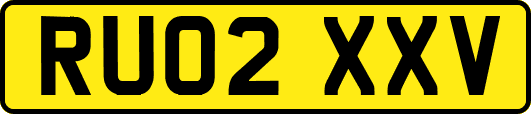 RU02XXV