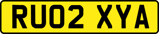 RU02XYA