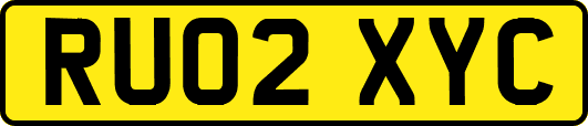 RU02XYC
