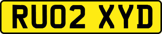 RU02XYD