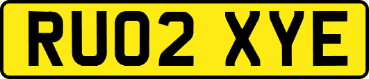 RU02XYE