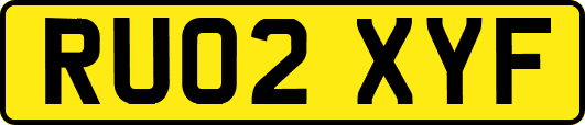 RU02XYF