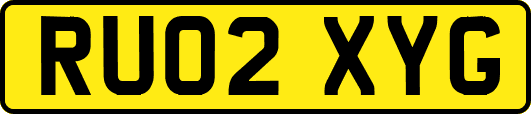 RU02XYG