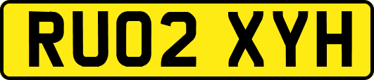 RU02XYH
