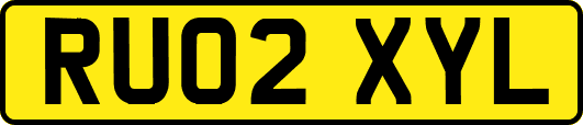 RU02XYL