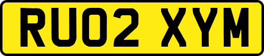 RU02XYM