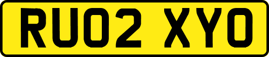 RU02XYO
