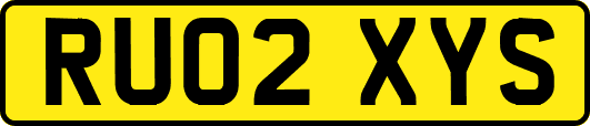 RU02XYS