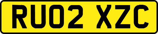 RU02XZC
