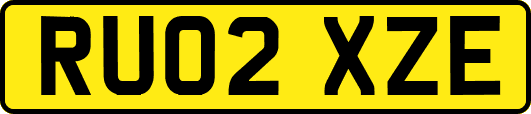 RU02XZE