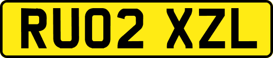 RU02XZL