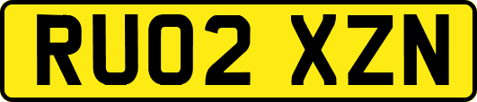 RU02XZN