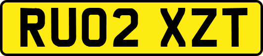 RU02XZT