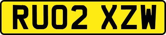 RU02XZW