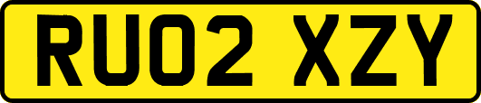 RU02XZY