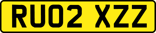 RU02XZZ