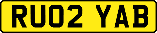 RU02YAB