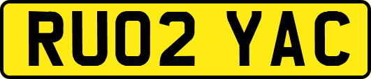 RU02YAC