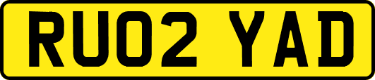 RU02YAD