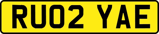 RU02YAE