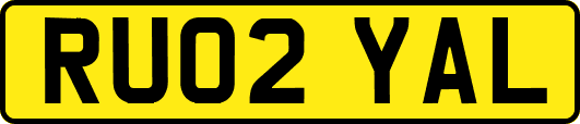 RU02YAL