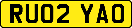 RU02YAO