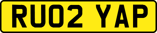 RU02YAP