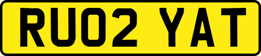 RU02YAT