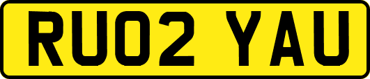 RU02YAU