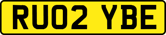 RU02YBE