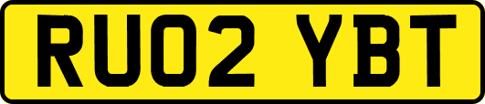 RU02YBT