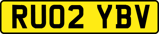 RU02YBV