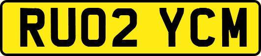 RU02YCM