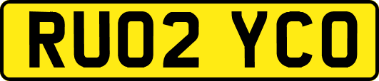 RU02YCO