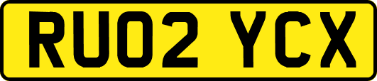 RU02YCX
