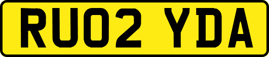 RU02YDA
