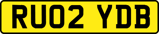 RU02YDB