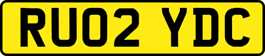 RU02YDC