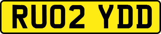 RU02YDD