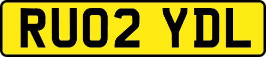 RU02YDL