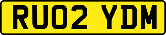 RU02YDM
