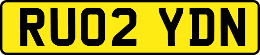 RU02YDN
