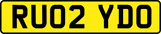 RU02YDO